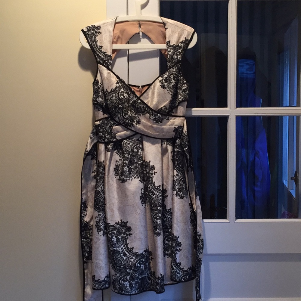 Jessica Simpson Dress